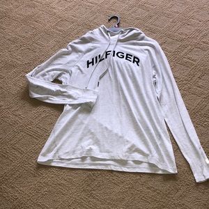 Tommy Hilfiger sweatshirt